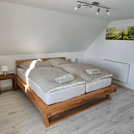 Ferienwohnungen Zum Rittergut 17 Bad Kosen Exterior photo