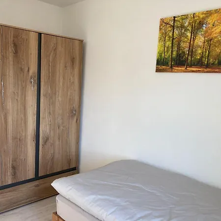 Ferienwohnungen Zum Rittergut 17 Bad Kosen Exterior photo