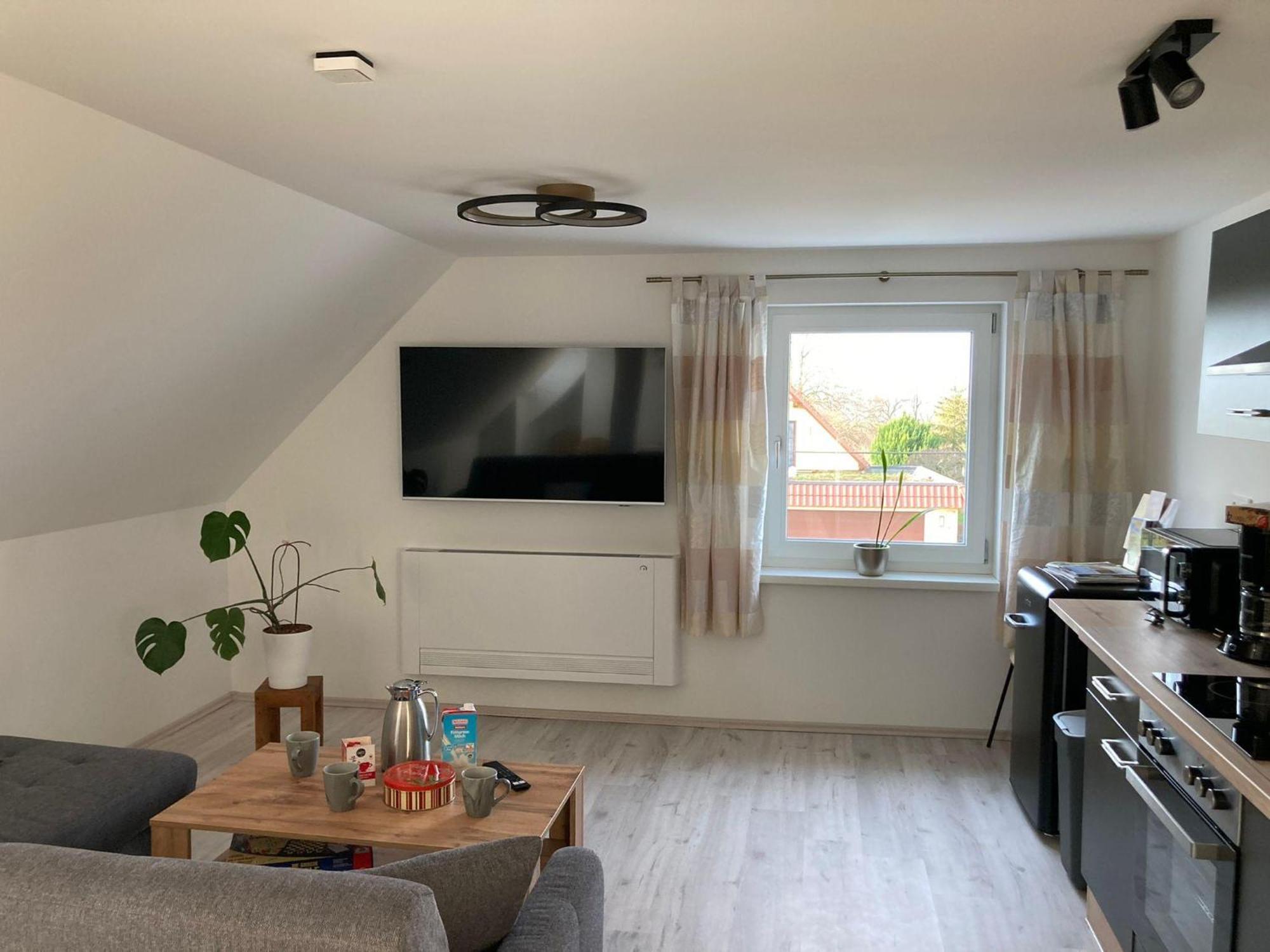 Apartament Zum Rittergut 17 *