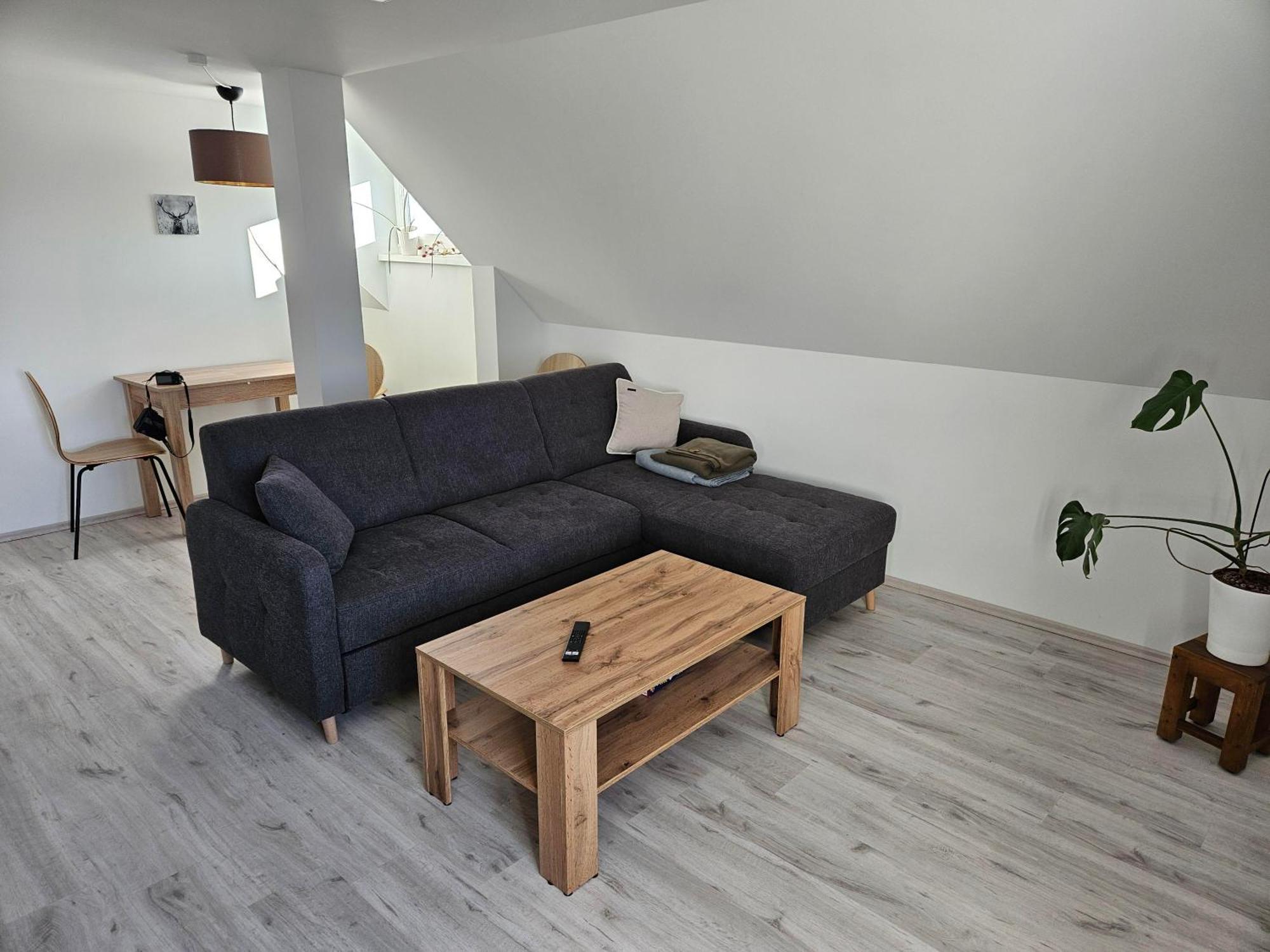 Zum Rittergut 17 Apartment Bad Kosen