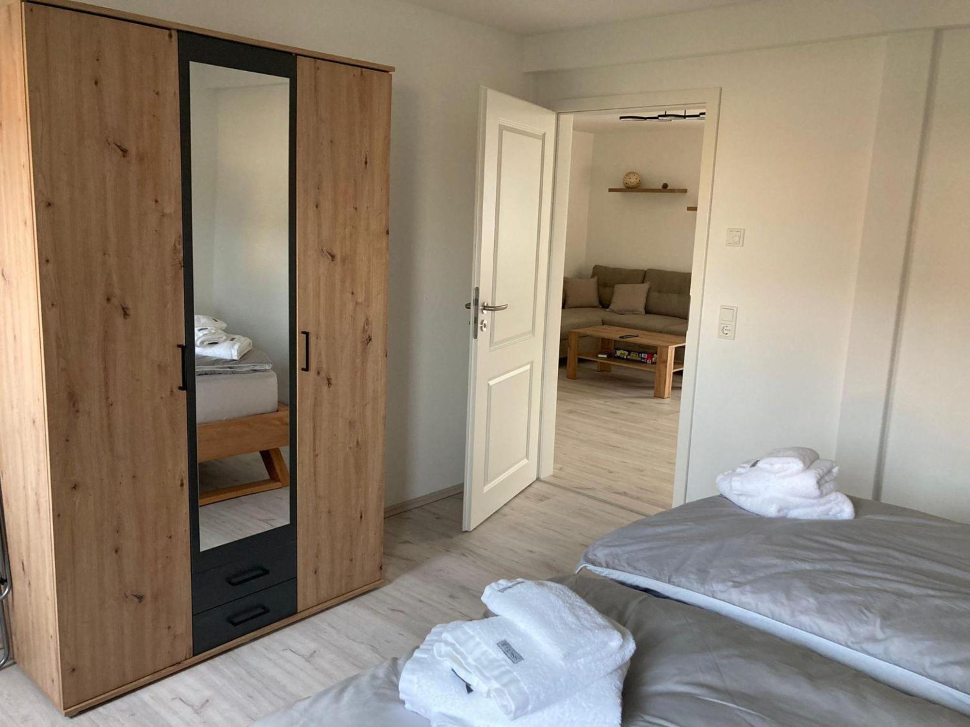 Zum Rittergut 17 Apartament Bad Kosen
