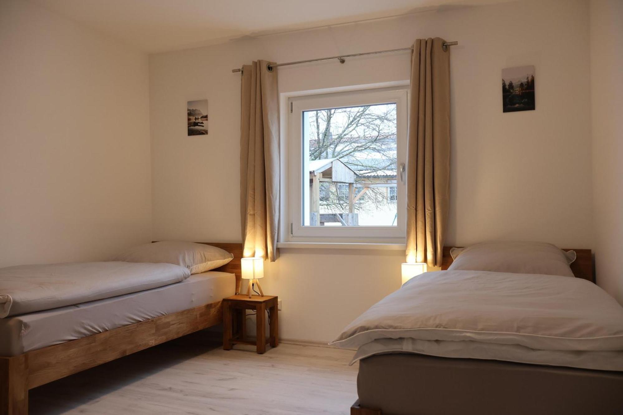 Apartment Zum Rittergut 17 Bad Kosen