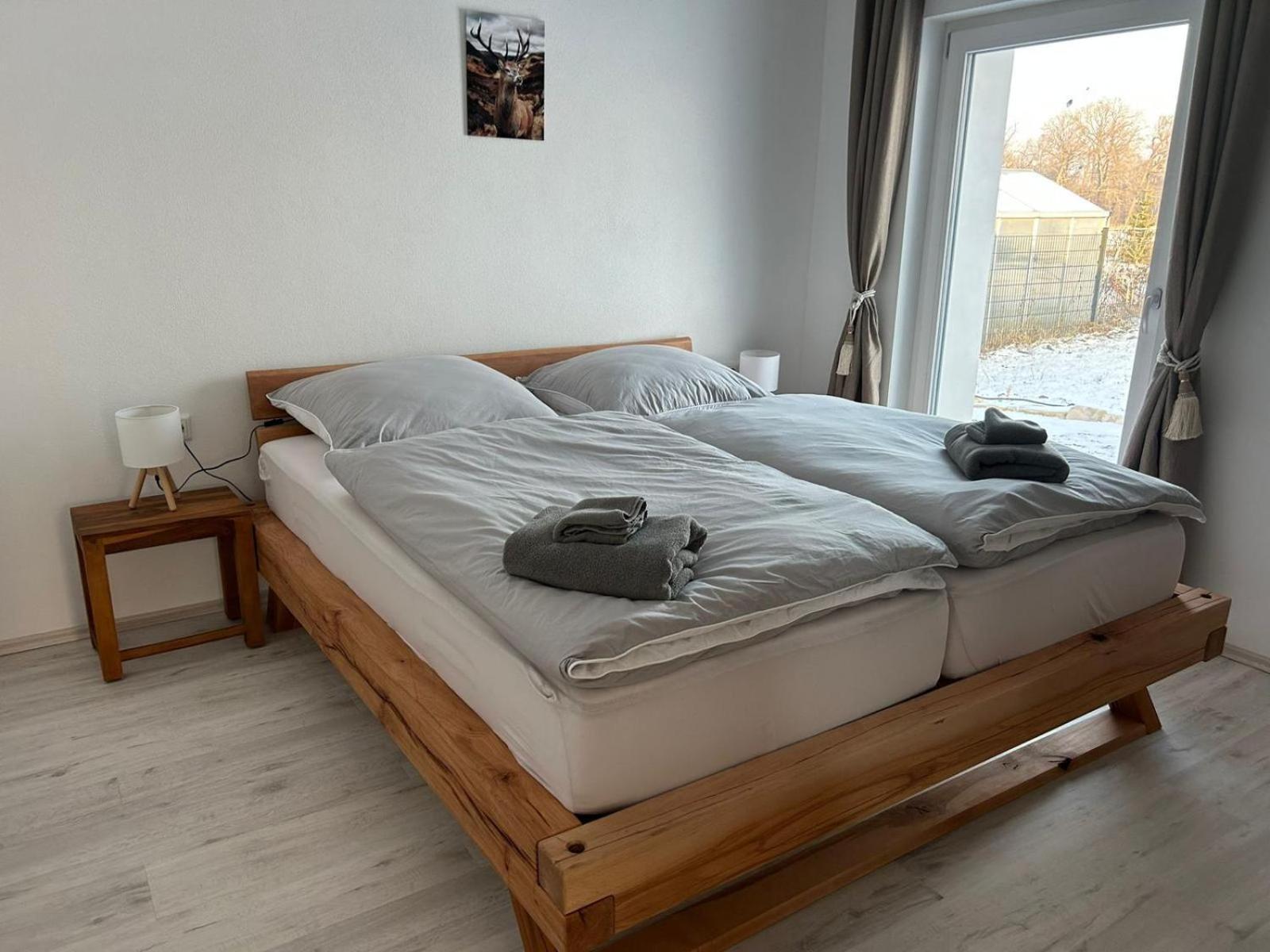 Apartment Zum Rittergut 17